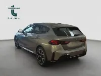 Uusi BMW 120 Performance 170 HP (125 kW) 2026 Harmaa Viistoperä