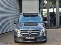 gebraucht Mercedes 220 Marco PoloCDI HORIZON EDITION