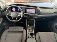 Gebraucht VW Caddy Life 122 PS (89 kW) 2025 Grau Van / Kleinbus