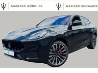 Neu Maserati Grecale 330 PS (242 kW) 2026 Grün SUV
