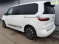 Neu VW Multivan Edition 150 PS (110 kW) 2026 Candyweiß Van / Kleinbus