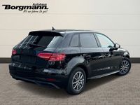gebraucht Audi A3 Sportback e-tron Sportback 1.4 TFSI LED - Sitzheizung - Keyless Go