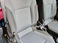 Second-hand Ford B-MAX 125 CP (91 kW) 2013 Albastru Monovolum