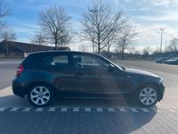 gebraucht BMW 116 d | TÜV bis 4/25