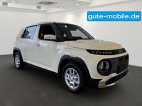 Neu Hyundai Inster Select 71 kW (97 PS) 2026 Beige Kleinwagen