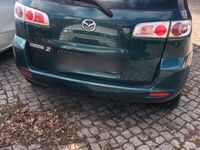 gebraucht Mazda 2 TYP DY