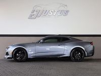 Gebraucht Chevrolet Camaro 340 PS (250 kW) 2021 Grau Coupé