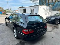 Second-hand Mercedes E200 184 CP (135 kW) 2008 Other Break