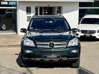 Gebraucht Mercedes GL450 340 PS (250 kW) 2007 Grün SUV