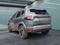Gebraucht Dacia Duster Extreme 131 PS (96 kW) 2024 Other SUV