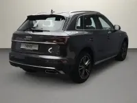 Gebraucht Audi Q5 S-Line 265 PS (194 kW) 2023 Grau SUV