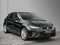Gebraucht Seat Ibiza FR 116 PS (85 kW) 2025 Schwarz Kleinwagen