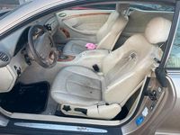 Gebraucht Mercedes CLK240 170 PS (125 kW) 2004 Coupé