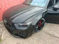 Gebraucht Audi RS6 Comfort 600 PS (441 kW) 2023 Andere Kombi