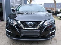 gebraucht Nissan Qashqai 1,2 N-Connecta + 360 Kam+Spurh+Temp+SHZ+Facelift