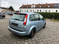 gebraucht Ford C-MAX 1.8 Benzin