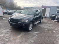 Gebraucht BMW X5 235 PS (172 kW) 2007 Blau SUV