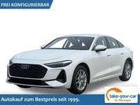 Nouă Audi A5 204 CP (150 kW) 2026 Wählbar Berlinǎ