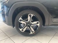 Usata KGM Torres EVX 152 kW (207 CV) 2026 Nero SUV