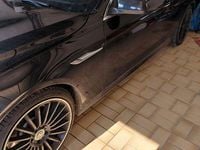 Gebraucht BMW 650 Cabriolet 408 PS (300 kW) 2011 Schwarz Cabrio