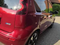 Gebraucht Nissan Note 90 PS (66 kW) 2013 Andere farben Kleinwagen