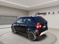 Gebraucht Suzuki Ignis Comfort 83 PS (61 kW) 2024 Schwarz Kleinwagen