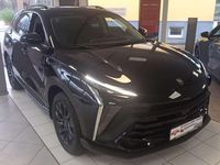 Neu Forthing T5 EVO 177 PS (130 kW) 2026 Schwarz SUV