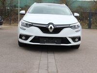 gebraucht Renault Mégane GrandTour IV Business Edition Navi+Klima