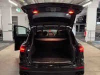 Gebraucht Porsche Cayenne 262 PS (192 kW) 2015 Schwarz SUV