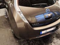 gebraucht Nissan Leaf 30 kWh (Kaufbatterie) Tekna