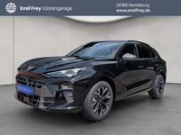 Gebraucht Cupra Terramar 150 PS (110 kW) 2025 Schwarz SUV