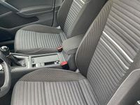 Gebraucht VW Golf VII Cup 122 PS (89 kW) 2014 Schwarz Limousine