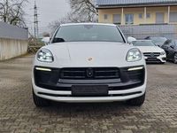 Gebraucht Porsche Macan 265 PS (194 kW) 2022 Weiß SUV