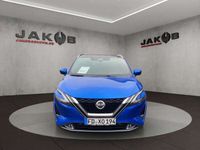 gebraucht Nissan Qashqai Tekna+ 4x4 4x4Mild-Hybrid *20´´*Massag...