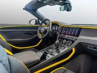 Gebraucht Bentley Continental 782 PS (575 kW) 2025 Silbergrau Limousine