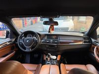 Gebraucht BMW X6 245 PS (180 kW) 2011 Weiß SUV