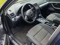 Gebraucht Audi A4 140 PS (102 kW) 2006 Kombi