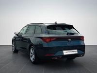 Gebraucht Seat Leon FR 150 PS (110 kW) 2024 Grau Limousine