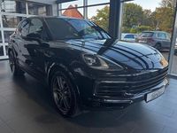 Gebraucht Porsche Cayenne 340 PS (250 kW) 2018 Schwarz SUV