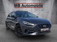 gebraucht Hyundai i30 cw Intro Edition Mild-Hybrid/P-Dach/LED/R-Ka