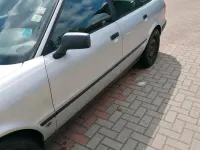 Używany Audi 80 90 KM (66 kW) 1992 Sedan/Limuzyna