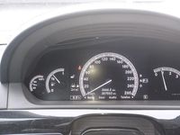 Second-hand Mercedes S350 258 CP (189 kW) 2011 Negru Berlinǎ