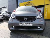 gebraucht Smart ForTwo Coupé Prime AT,Pano.-dach,Navi,16",Sitzheiz.