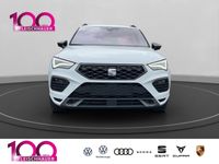 gebraucht Seat Ateca FR TSI DSG+BeatsAudio+ACC+PANORAMADACH+AHK