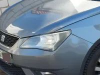 Gebraucht Seat Ibiza 86 PS (63 kW) 2014 Grau Limousine
