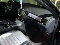 Gebraucht VW Touareg Exclusive 262 PS (192 kW) 2017 SUV