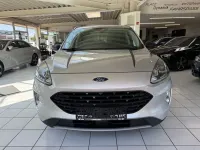 Gebraucht Ford Kuga Sport 152 PS (111 kW) 2020 Grau SUV