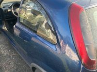 gebraucht Opel Corsa c 2003