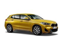 Gebraucht BMW X2 Efficient Dynamics 150 PS (110 kW) 2025 SUV