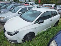 Gebraucht Seat Ibiza SC 69 PS (50 kW) 2010 Kein klartext gefunden Kleinwagen